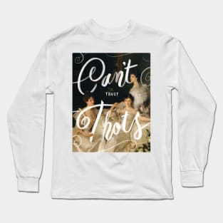 THOTS Long Sleeve T-Shirt